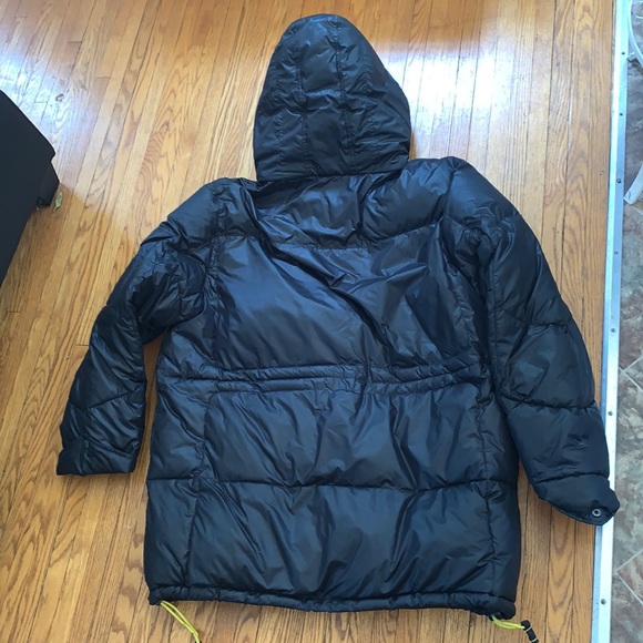 SALE!! Vintage Down Alternative Parka multiple pockets. - Picture 16 of 16